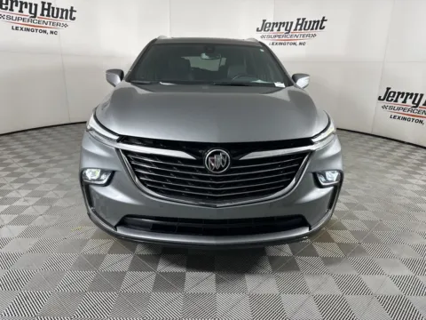 Another view of 2023 Buick Enclave Essence for sale in Lexington, NC at Jerry Hunt Supercenter - Lexington