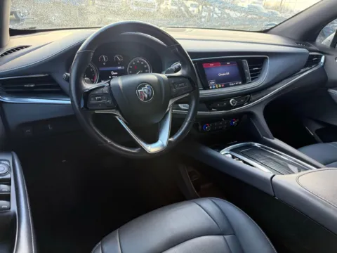 More photos of 2023 Buick Enclave Essence at Jerry Hunt Supercenter - Lexington, NC