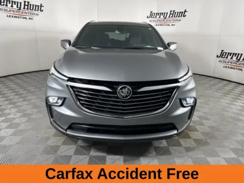 Another view of 2023 Buick Enclave Essence for sale in Lexington, NC at Jerry Hunt Supercenter - Lexington