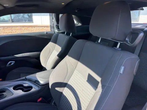 Another view of 2023 Dodge Challenger SXT for sale in Lexington, NC at Jerry Hunt Supercenter - Lexington