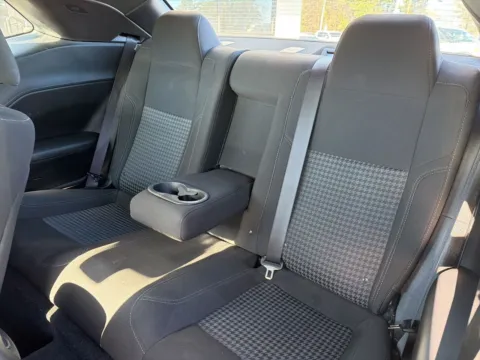 More photos of 2023 Dodge Challenger SXT at Jerry Hunt Supercenter - Lexington, NC