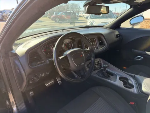 More photos of 2023 Dodge Challenger SXT at Jerry Hunt Supercenter - Lexington, NC