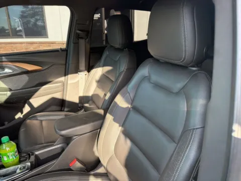 Another view of 2023 Chevrolet TrailBlazer ACTIV for sale in Lexington, NC at Jerry Hunt Supercenter - Lexington