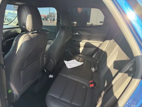 More photos of 2023 Chevrolet TrailBlazer ACTIV at Jerry Hunt Supercenter - Lexington, NC