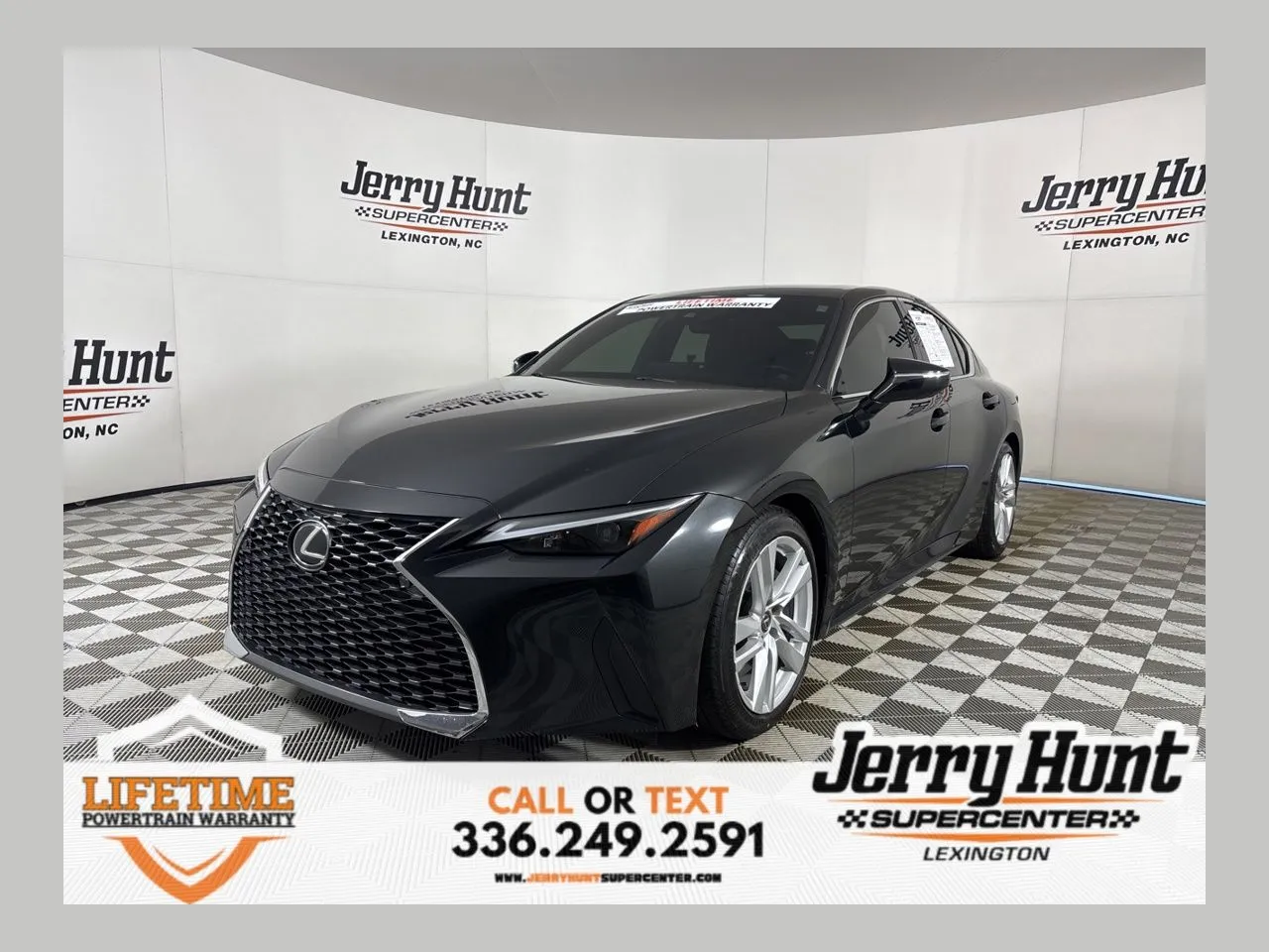 2023 Lexus IS 300 for sale in Lexington, NC