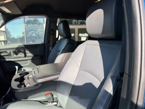 Another view of 2024 Ram 2500 Tradesman for sale in Lexington, NC at Jerry Hunt Supercenter - Lexington