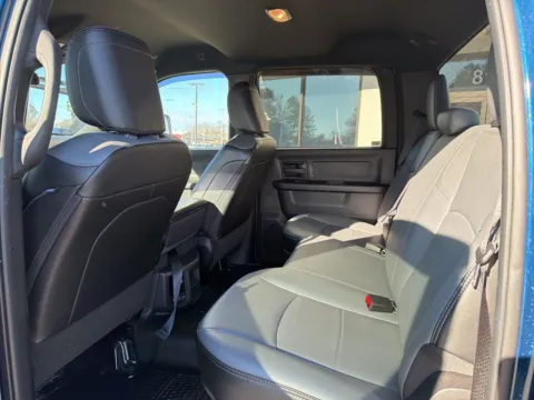 More photos of 2024 Ram 2500 Tradesman at Jerry Hunt Supercenter - Lexington, NC