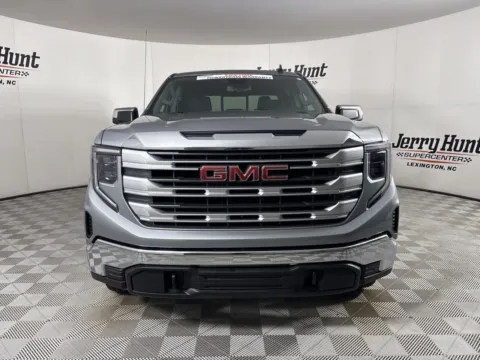Another view of 2024 GMC Sierra 1500 SLE for sale in Lexington, NC at Jerry Hunt Supercenter - Lexington