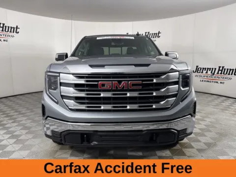 Another view of 2024 GMC Sierra 1500 SLE for sale in Lexington, NC at Jerry Hunt Supercenter - Lexington