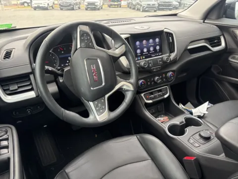More photos of 2024 GMC Terrain SLT at Jerry Hunt Supercenter - Lexington, NC