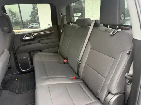 More photos of 2025 Chevrolet Silverado 1500 LT at Jerry Hunt Supercenter - Lexington, NC