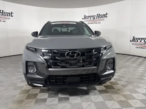 Another view of 2024 Hyundai Santa Cruz XRT for sale in Lexington, NC at Jerry Hunt Supercenter - Lexington