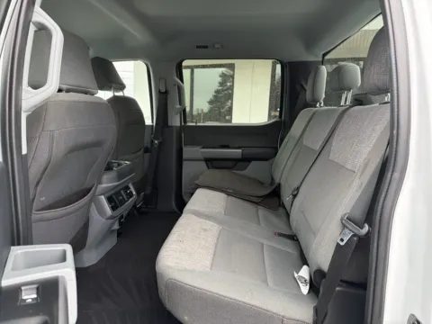 More photos of 2025 Ford F-250SD XLT at Jerry Hunt Supercenter - Lexington, NC