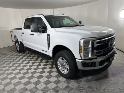 Another view of 2025 Ford F-250SD XLT for sale in Lexington, NC at Jerry Hunt Supercenter - Lexington