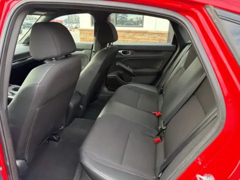 More photos of 2023 Honda Civic Sport at Jerry Hunt Supercenter - Lexington, NC
