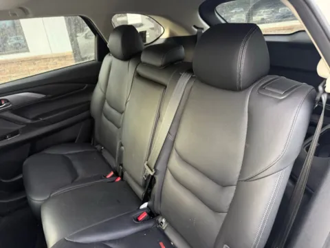 More photos of 2023 Mazda CX-9 Touring Plus at Jerry Hunt Supercenter - Lexington, NC