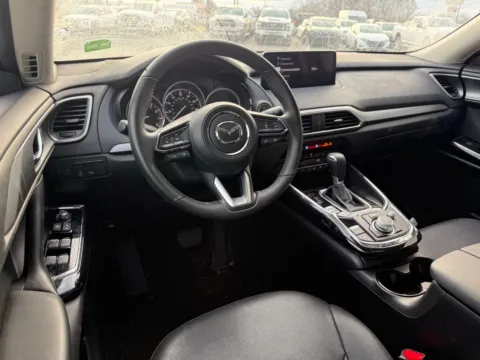More photos of 2023 Mazda CX-9 Touring Plus at Jerry Hunt Supercenter - Lexington, NC