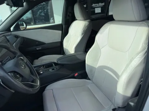 Another view of 2024 Lexus TX 350 Luxury for sale in Lexington, NC at Jerry Hunt Supercenter - Lexington