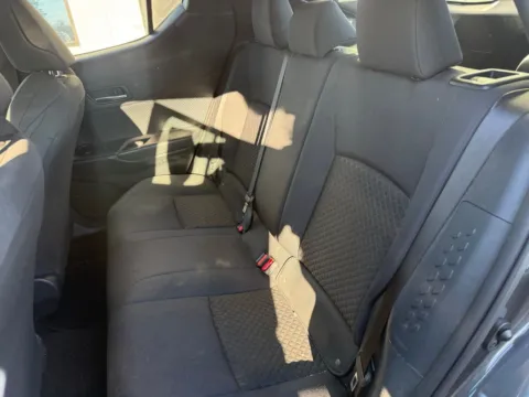 More photos of 2021 Toyota C-HR LE at Jerry Hunt Supercenter - Lexington, NC