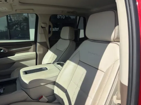 Another view of 2024 GMC Yukon Denali for sale in Lexington, NC at Jerry Hunt Supercenter - Lexington