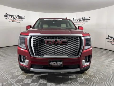 Another view of 2024 GMC Yukon Denali for sale in Lexington, NC at Jerry Hunt Supercenter - Lexington