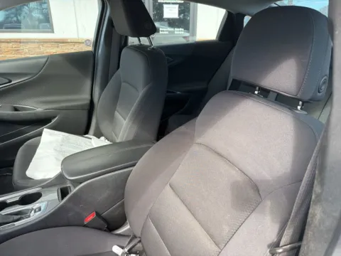 Another view of 2024 Chevrolet Malibu LT for sale in Lexington, NC at Jerry Hunt Supercenter - Lexington