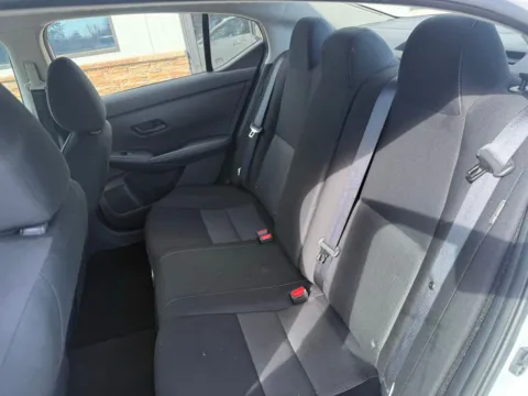 More photos of 2024 Nissan Sentra SV at Jerry Hunt Supercenter - Lexington, NC