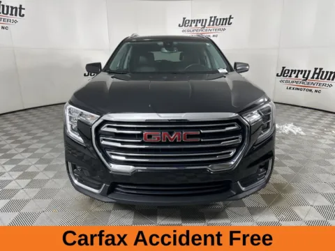 Another view of 2024 GMC Terrain SLT for sale in Lexington, NC at Jerry Hunt Supercenter - Lexington