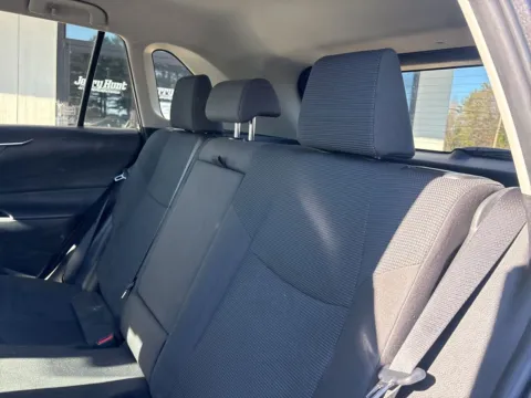 More photos of 2024 Toyota RAV4 LE at Jerry Hunt Supercenter - Lexington, NC