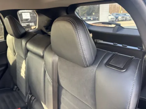 More photos of 2024 Mitsubishi Outlander SE at Jerry Hunt Supercenter - Lexington, NC