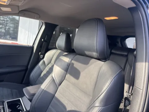 Another view of 2024 Mitsubishi Outlander SE for sale in Lexington, NC at Jerry Hunt Supercenter - Lexington