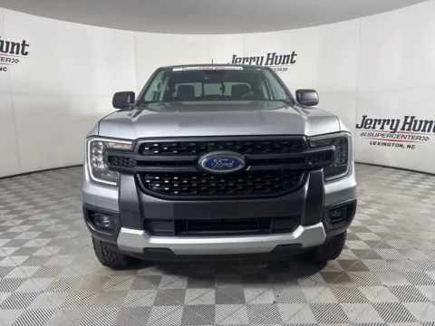 More photos of 2024 Ford Ranger XLT at Jerry Hunt Supercenter - Lexington, NC