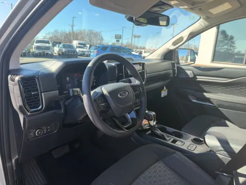 More photos of 2024 Ford Ranger XLT at Jerry Hunt Supercenter - Lexington, NC
