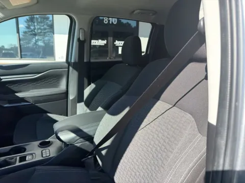 Another view of 2024 Ford Ranger XLT for sale in Lexington, NC at Jerry Hunt Supercenter - Lexington