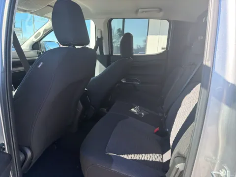 More photos of 2024 Ford Ranger XLT at Jerry Hunt Supercenter - Lexington, NC