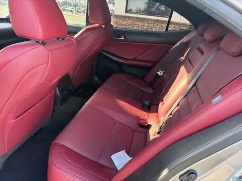 More photos of 2019 Lexus IS 300 at Jerry Hunt Supercenter - Lexington, NC