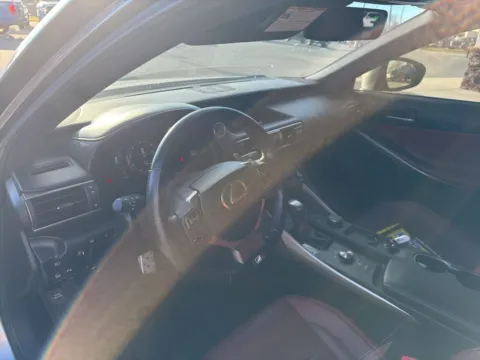 More photos of 2019 Lexus IS 300 at Jerry Hunt Supercenter - Lexington, NC