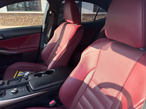 Another view of 2019 Lexus IS 300 for sale in Lexington, NC at Jerry Hunt Supercenter - Lexington