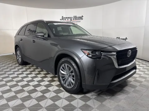 More photos of 2024 Mazda CX-90 3.3 Turbo Preferred Plus at Jerry Hunt Supercenter - Lexington, NC
