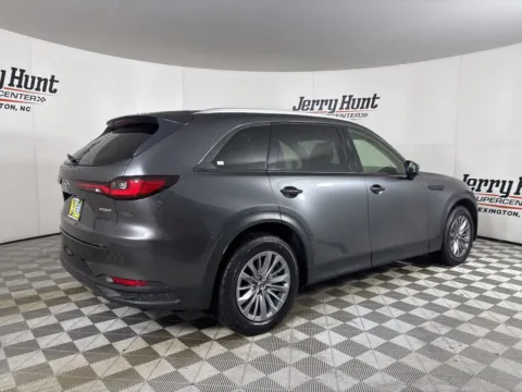 More photos of 2024 Mazda CX-90 3.3 Turbo Preferred Plus at Jerry Hunt Supercenter - Lexington, NC
