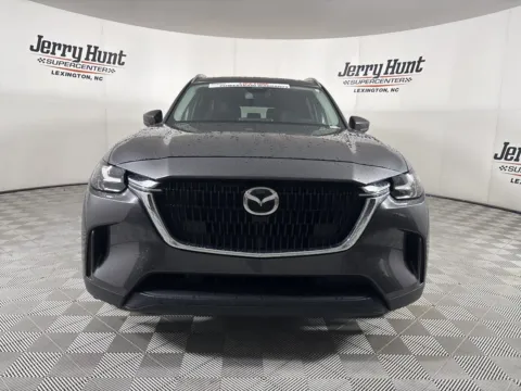Another view of 2024 Mazda CX-90 3.3 Turbo Preferred Plus for sale in Lexington, NC at Jerry Hunt Supercenter - Lexington