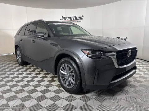 More photos of 2024 Mazda CX-90 3.3 Turbo Preferred Plus at Jerry Hunt Supercenter - Lexington, NC