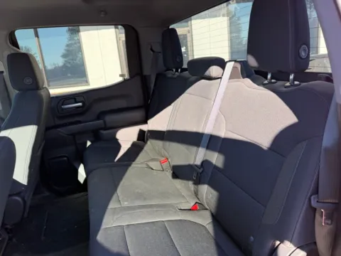 More photos of 2021 Chevrolet Silverado 1500 LT at Jerry Hunt Supercenter - Lexington, NC