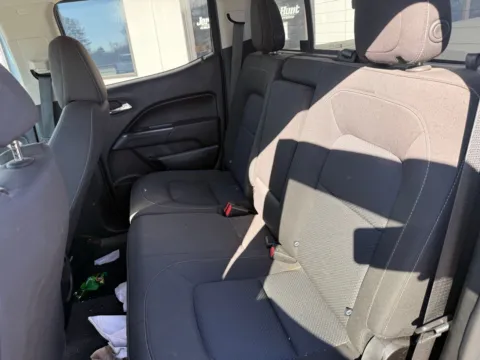 More photos of 2020 Chevrolet Colorado LT at Jerry Hunt Supercenter - Lexington, NC