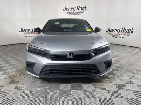 Photos of 2022 Honda Civic Sport for sale in Lexington, NC at Jerry Hunt Supercenter - Lexington