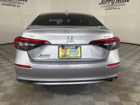More photos of 2022 Honda Civic Sport at Jerry Hunt Supercenter - Lexington, NC