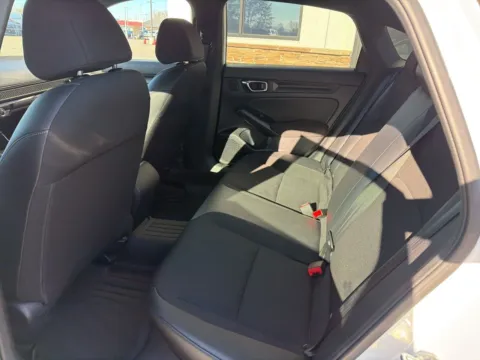 More photos of 2022 Honda Civic Sport at Jerry Hunt Supercenter - Lexington, NC