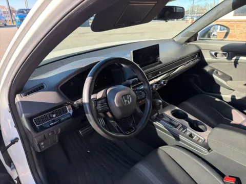 More photos of 2022 Honda Civic Sport at Jerry Hunt Supercenter - Lexington, NC