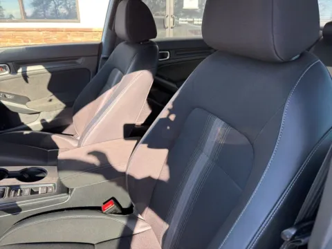 Another view of 2022 Honda Civic Sport for sale in Lexington, NC at Jerry Hunt Supercenter - Lexington