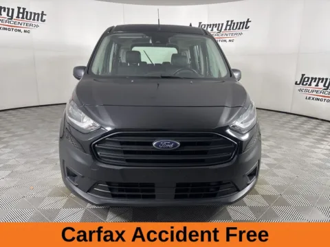 Another view of 2022 Ford Transit Connect XL for sale in Lexington, NC at Jerry Hunt Supercenter - Lexington